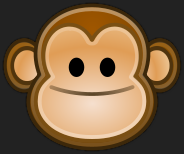 Monkey messenger